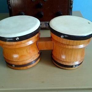 Bongos